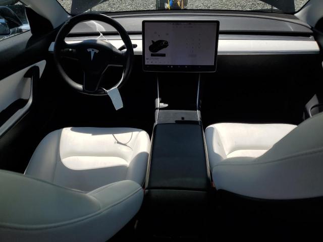 TESLA MODEL 3 2020 Black