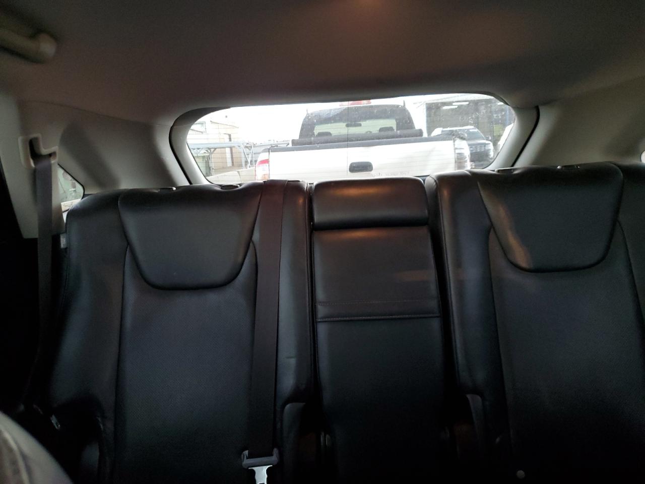 2013 Lexus Rx 450H VIN: JTJBC1BAXD2060029 Lot: 65093585