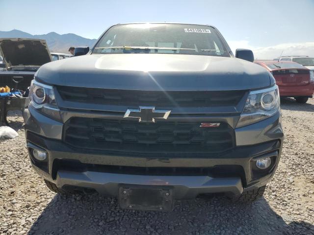  CHEVROLET COLORADO 2021 Szary