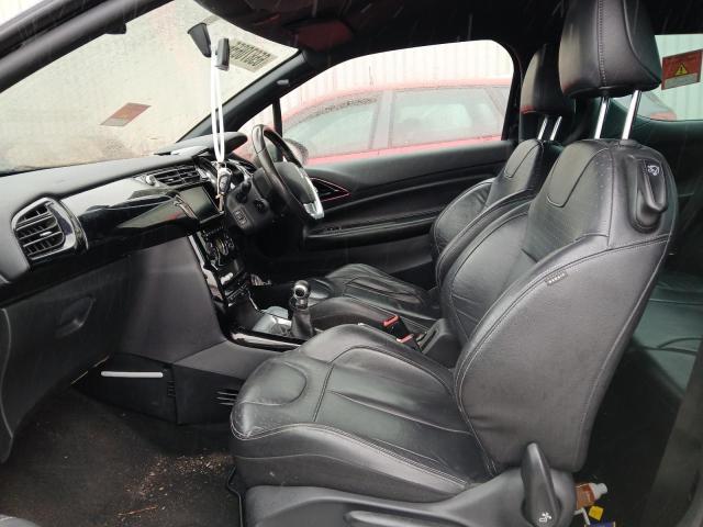 2016 DS DS3 ELEGAN