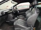 2016 DS DS3 ELEGAN for sale at Copart PETERLEE