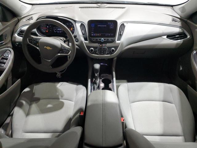  CHEVROLET MALIBU 2023 White