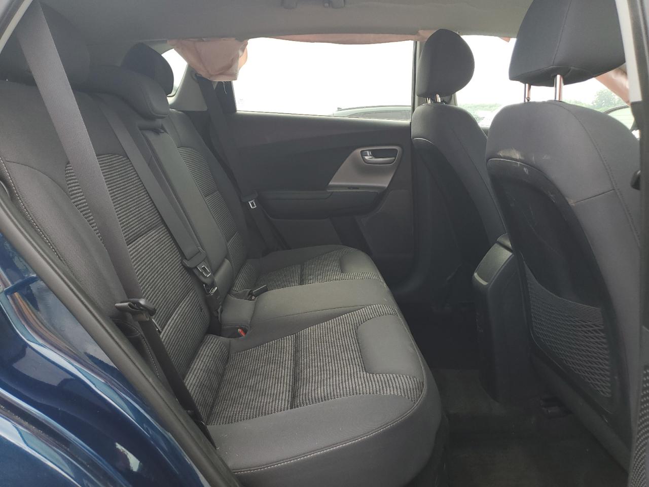 kndcb3lc2k5255415 KNDCB3LC2K5255415 2019 Kia Niro Fe
