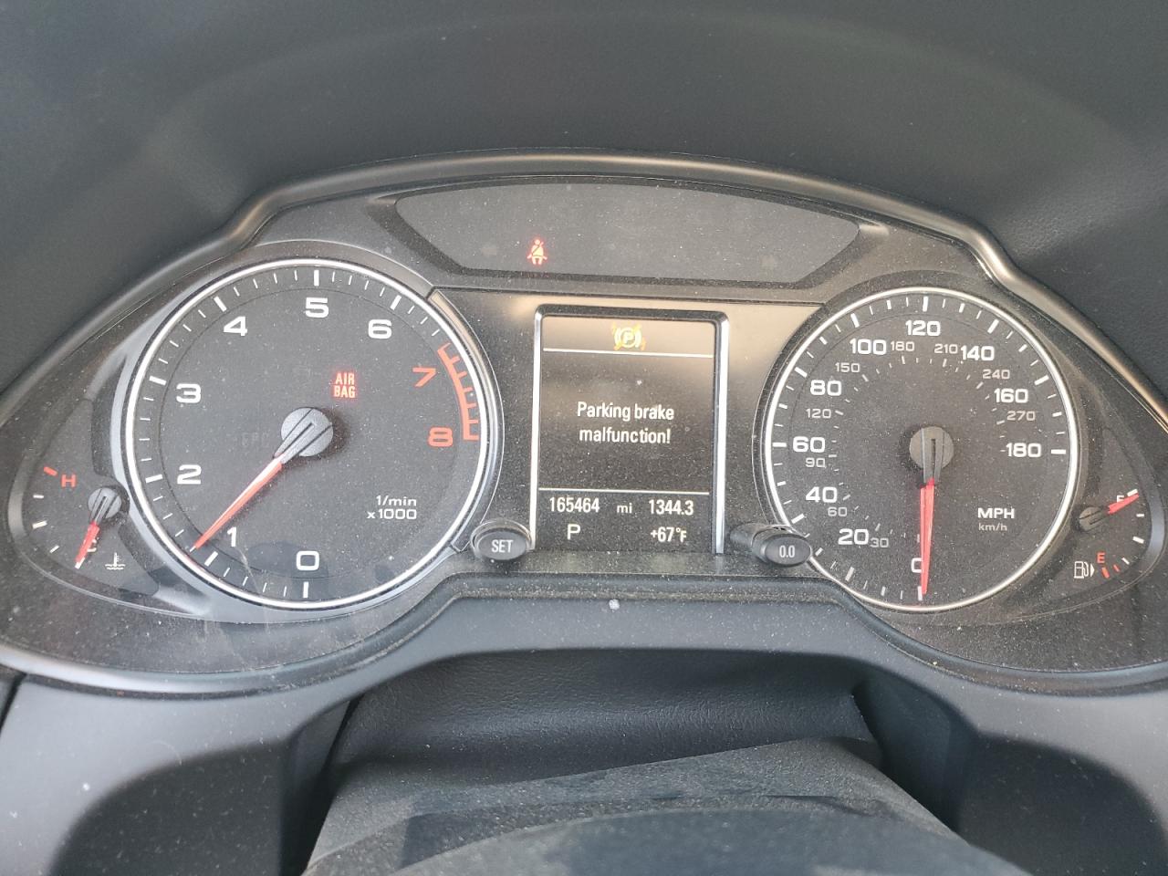 2011 Audi Q5 Premium Plus VIN: WA1LFAFPXBA004988 Lot: 64887795