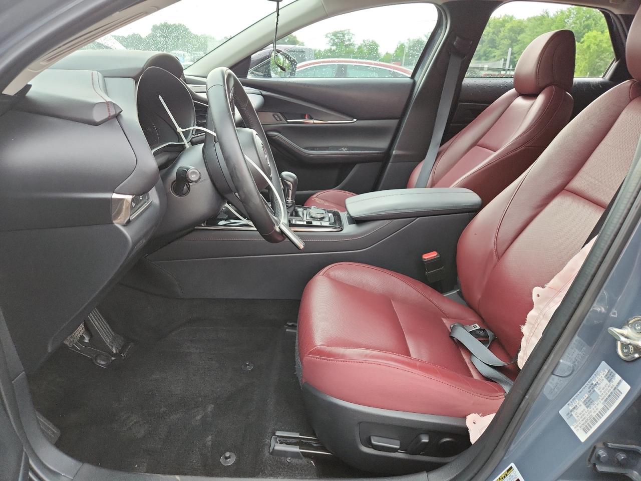 2024 Mazda Cx-30 Preferred VIN: 3MVDMBCM8RM686295 Lot: 63946845