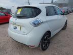 2017 RENAULT ZOE DYNAMI for sale at Copart BRISTOL