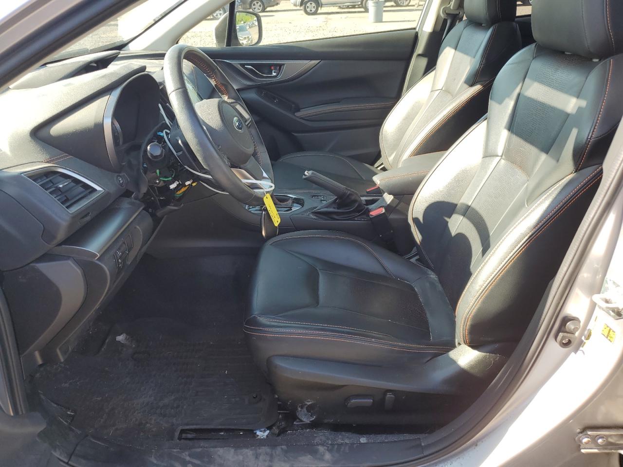 2021 Subaru Crosstrek Limited VIN: JF2GTHNC8M8367454 Lot: 63068145