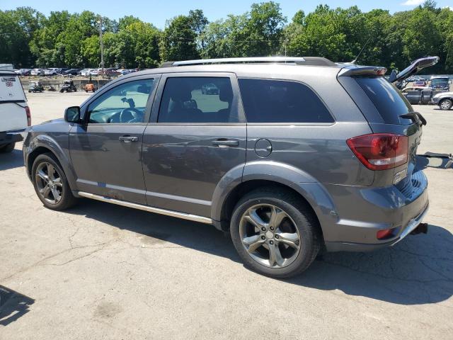 DODGE JOURNEY 2015 Szary
