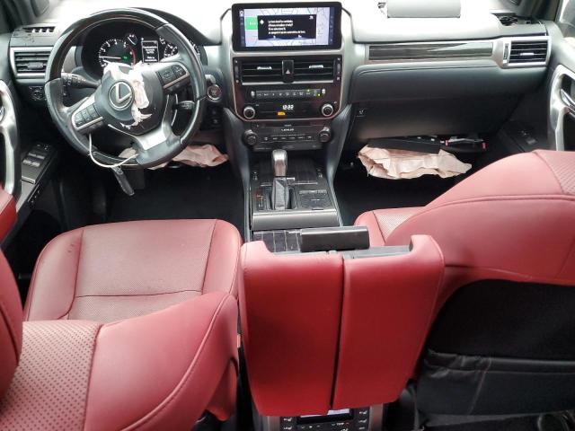  LEXUS GX 2023 Gray
