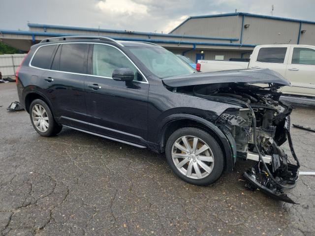 VOLVO XC90 2016 Czarny