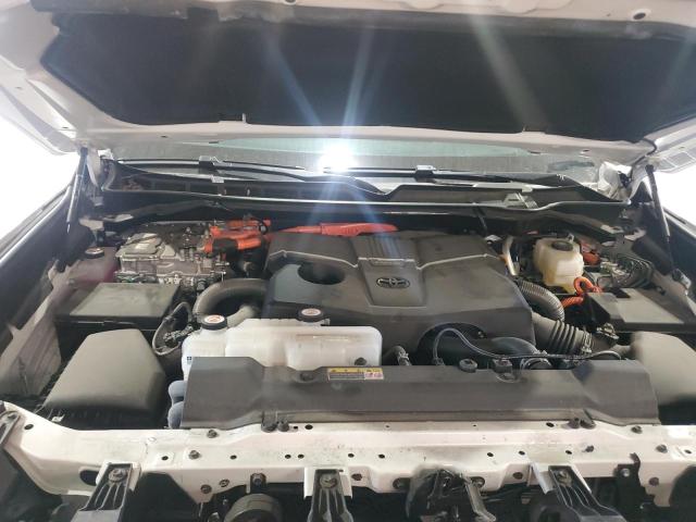 2023 TOYOTA SEQUOIA SR5  