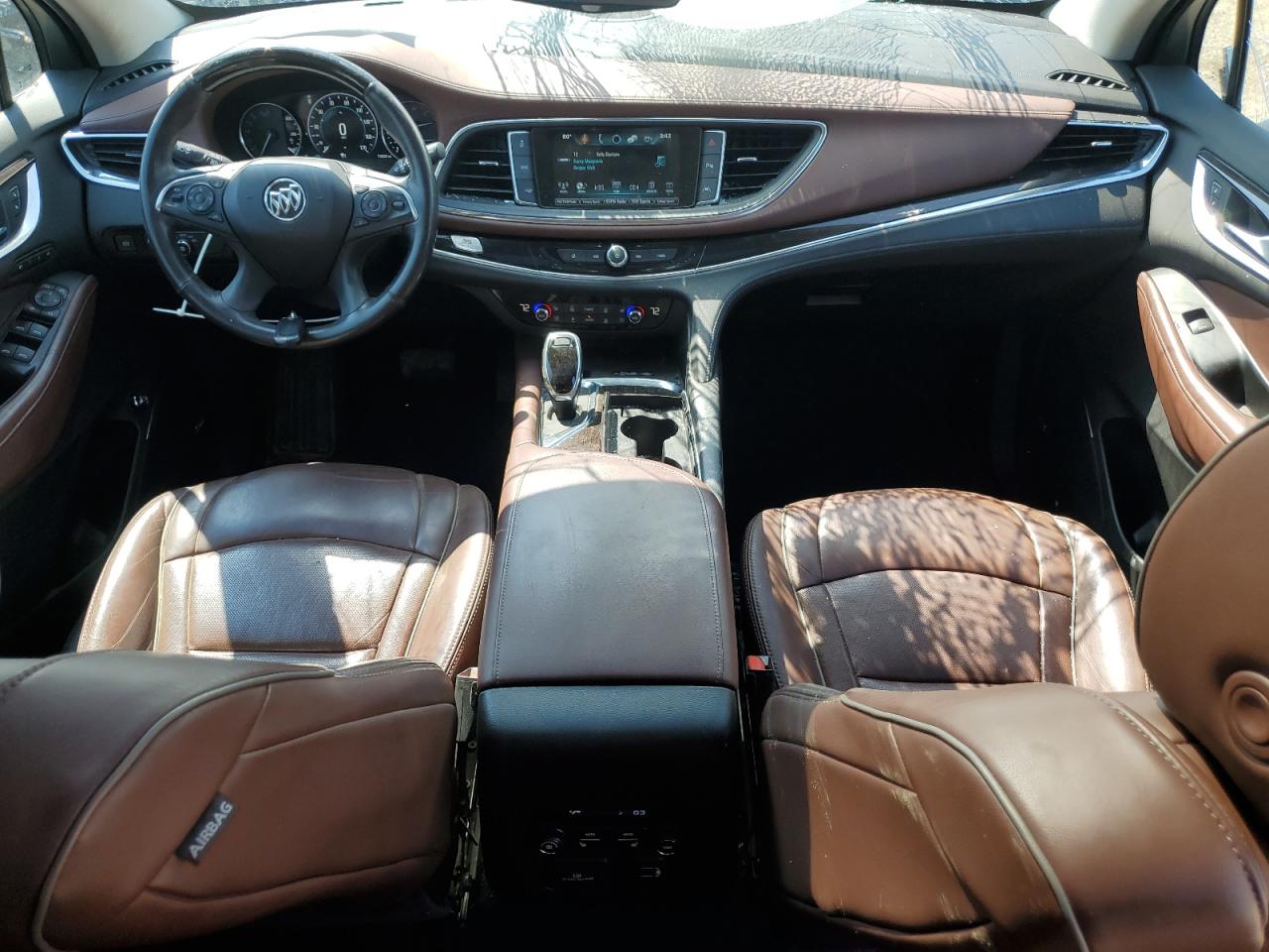 2018 Buick Enclave Avenir VIN: 5GAEVCKW4JJ226338 Lot: 63772595
