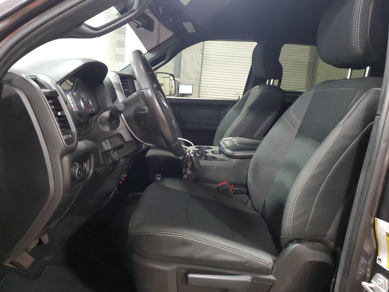 2022 Ram 2500 Tradesman VIN: 3C6UR5HJ5NG335900 Lot: 64837265