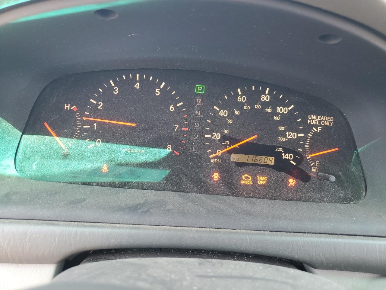 jt8bf28g0x5063518 JT8BF28G0X5063518 1999 Lexus Es 300