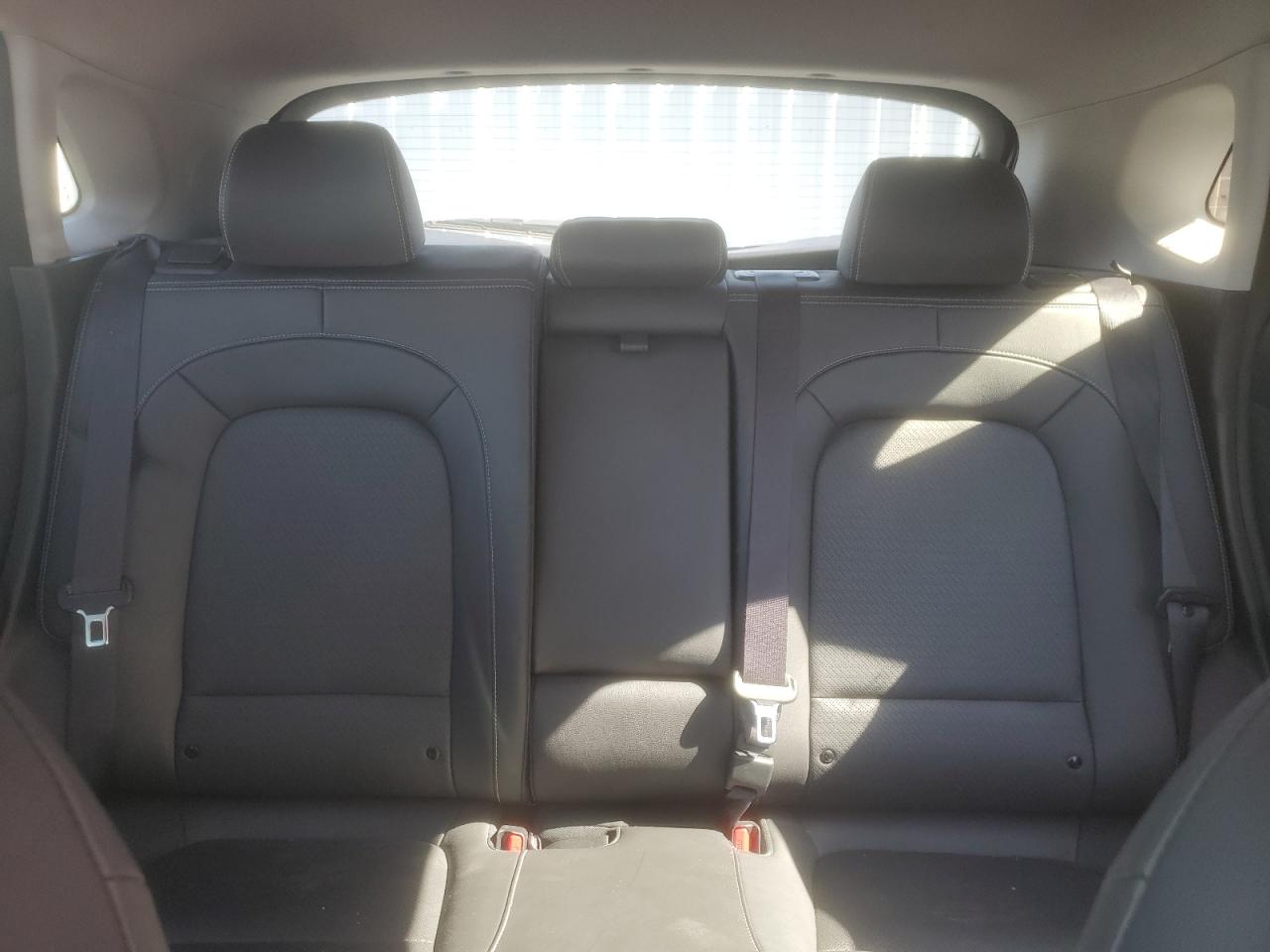 2021 Hyundai Kona Ultimate VIN: KM8K53A56MU608606 Lot: 63871535