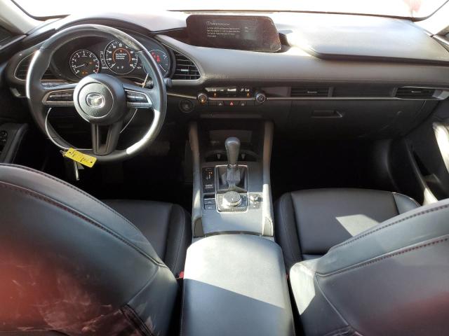  MAZDA 3 2021 Red