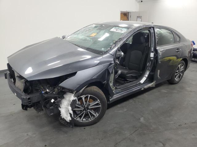  KIA FORTE 2024 Gray