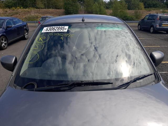 2010 HYUNDAI I10 COMFOR