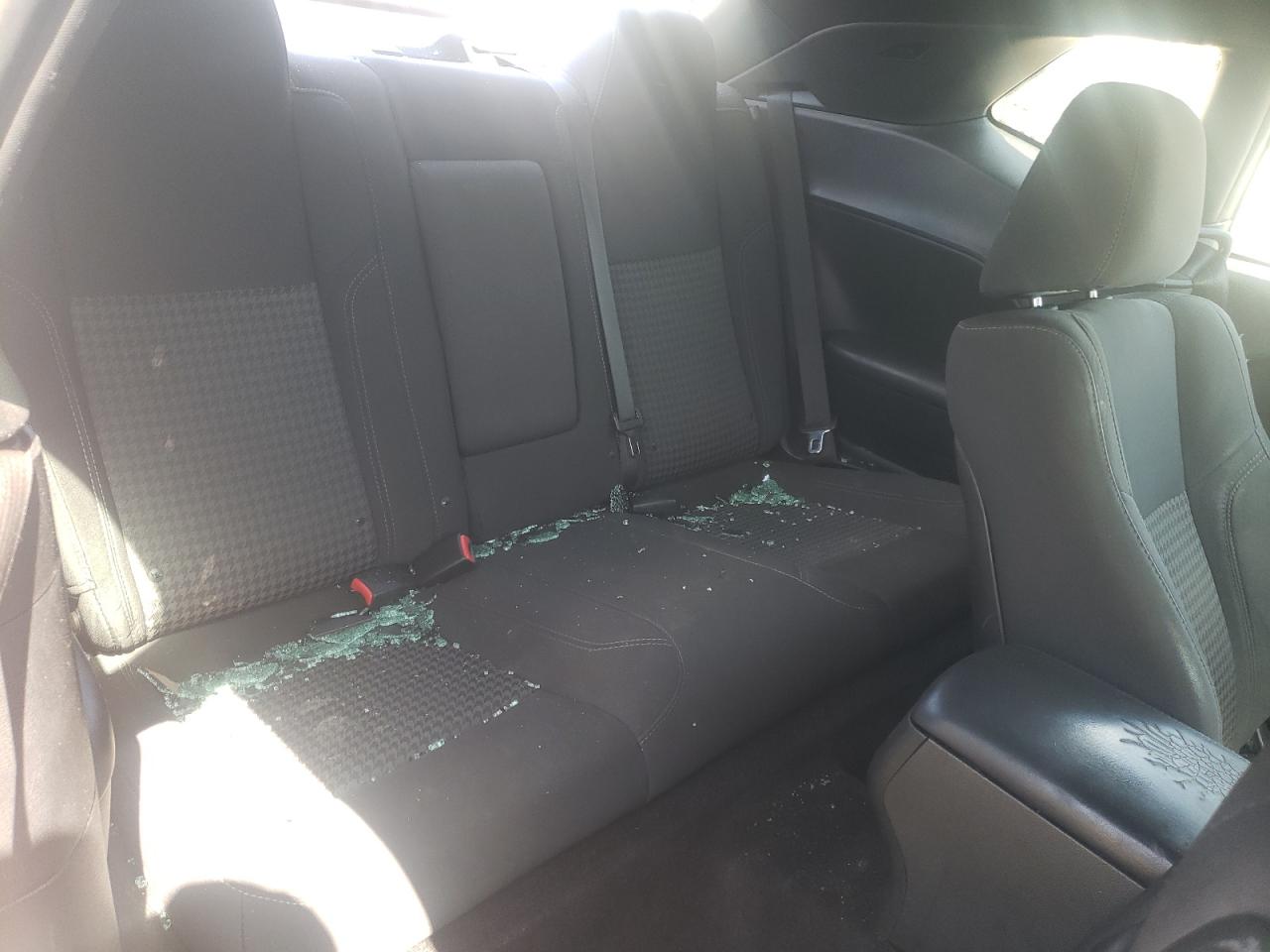 2019 Dodge Challenger Sxt VIN: 2C3CDZAGXKH501739 Lot: 65602985