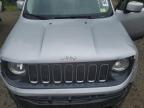2017 JEEP RENEGADE LATITUDE   for sale at Copart MA - NORTH BOSTON