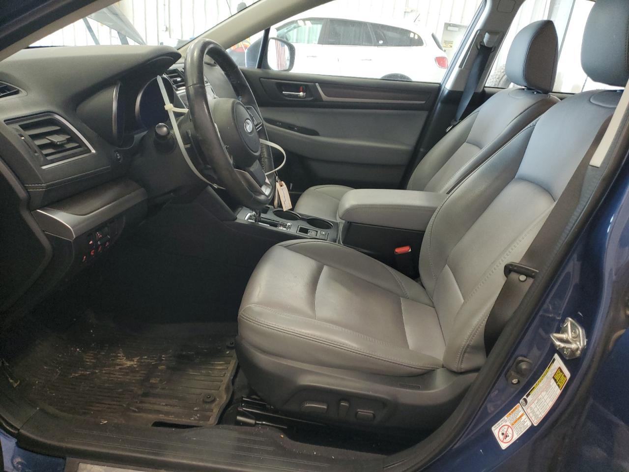 2019 Subaru Legacy 2.5I Limited VIN: 4S3BNAN60K3021350 Lot: 64379215