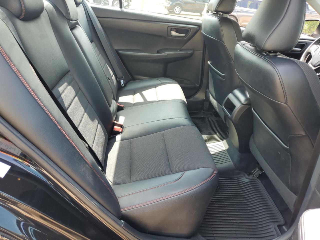 2017 Toyota Camry Le VIN: 4T1BF1FK8HU773935 Lot: 64819975