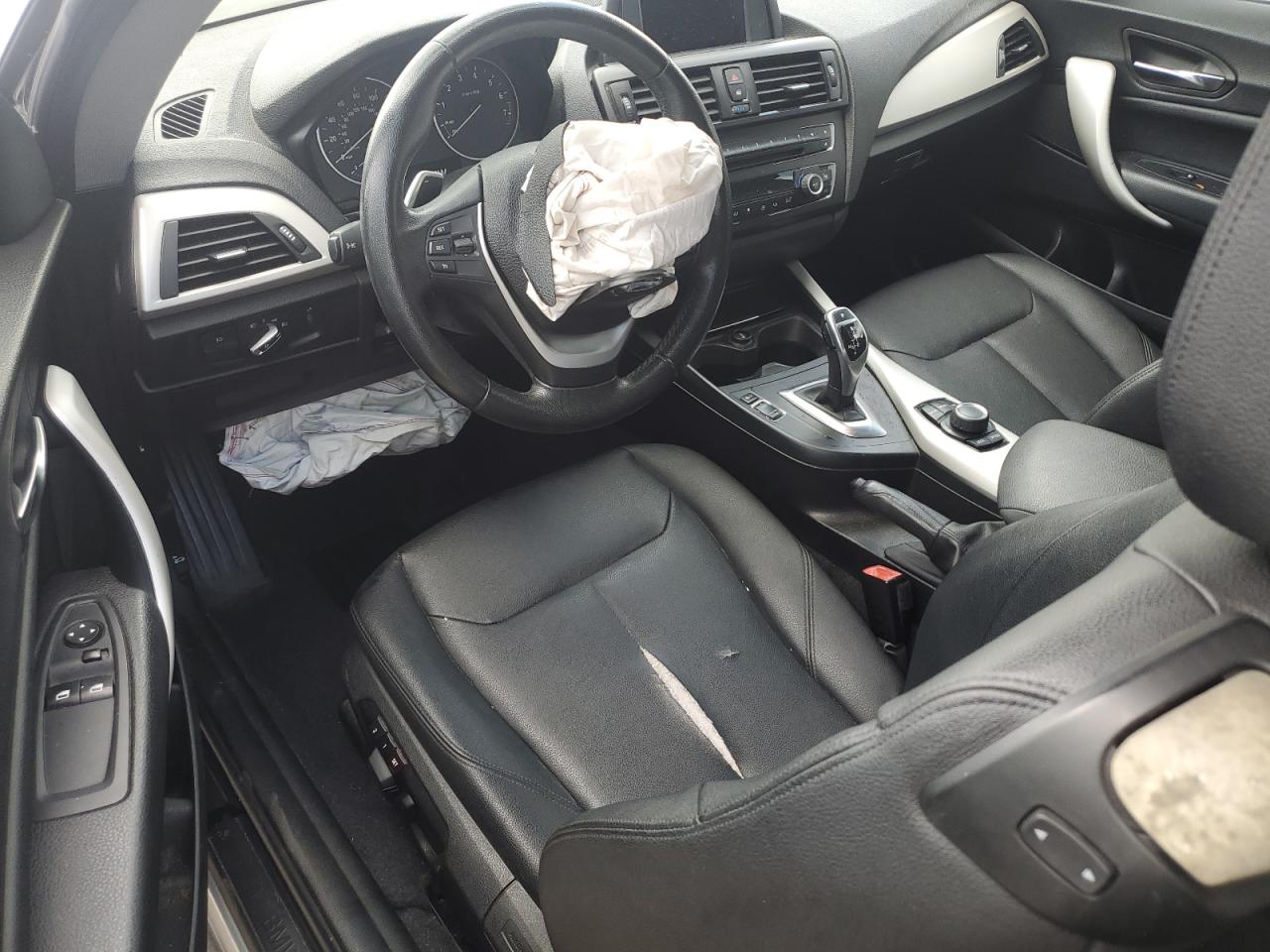 2015 BMW 228 I VIN: WBA1F5C57FV256507 Lot: 62279255