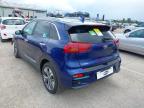 2021 KIA NIRO 4 + E for sale at Copart SANDWICH