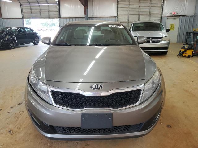  KIA OPTIMA 2013 Сірий