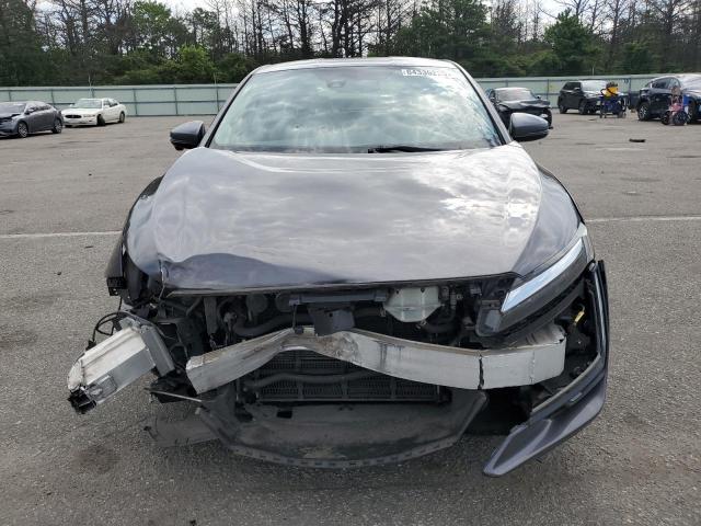  HONDA CLARITY 2018 Серый