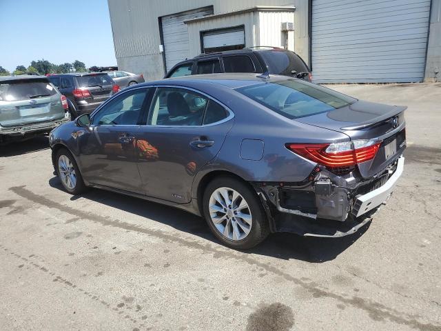  LEXUS ES300 2013 Szary