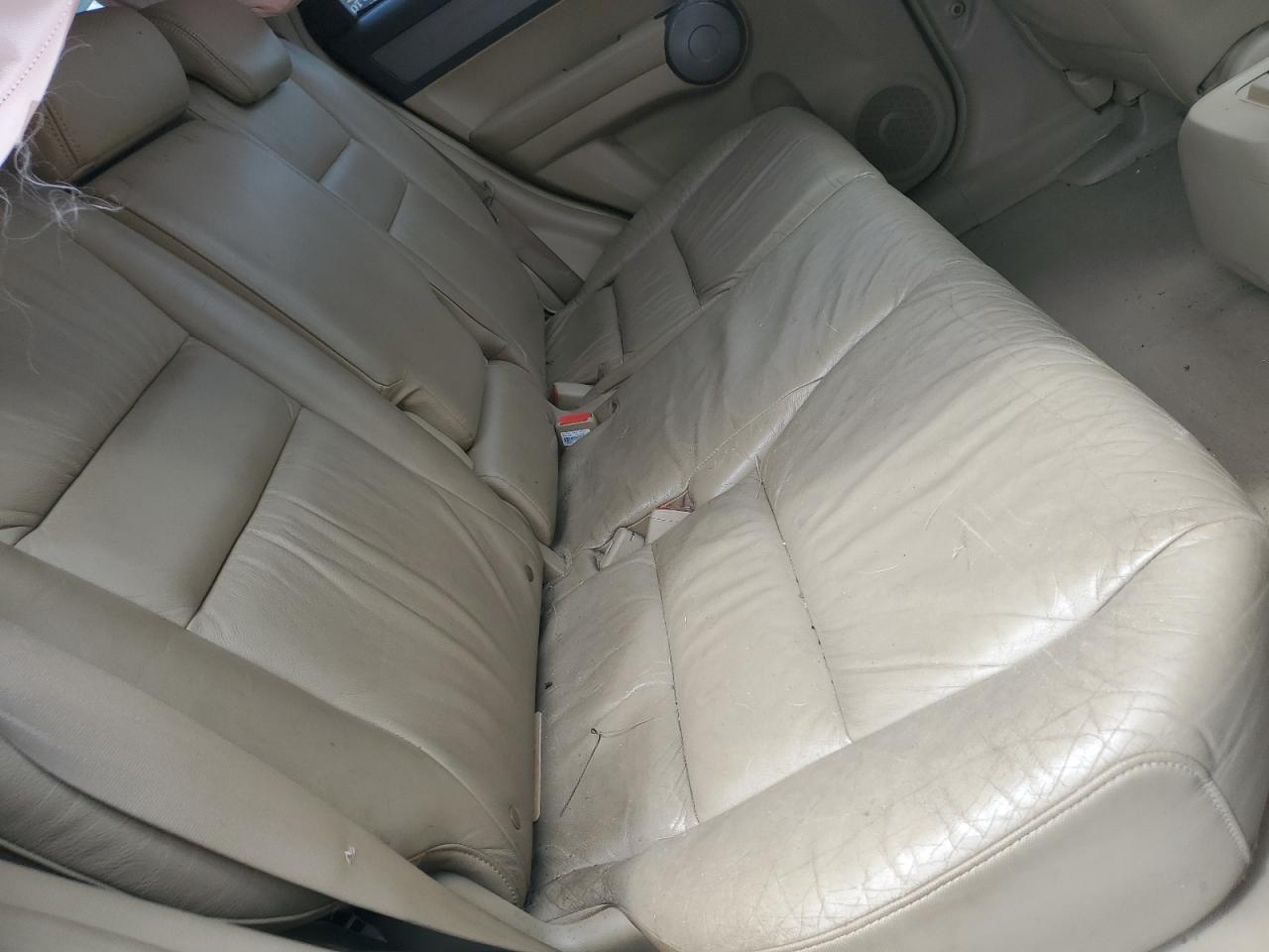 2008 Honda Cr-V Exl VIN: JHLRE48798C068523 Lot: 64406965
