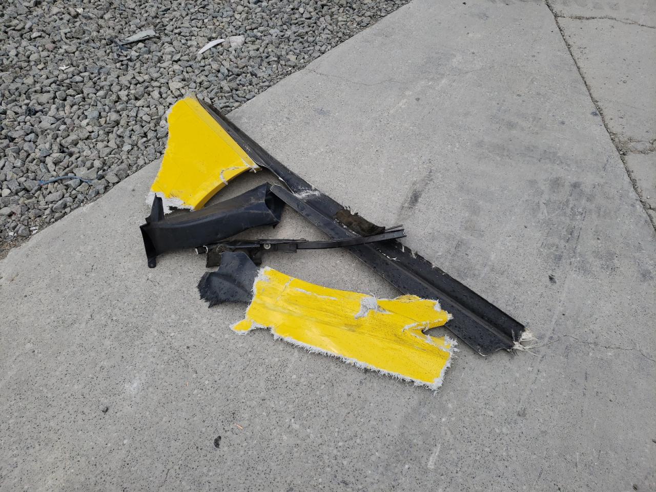 2014 Chevrolet Corvette Stingray Z51 3Lt VIN: 1G1YL2D71E5112189 Lot: 65850175