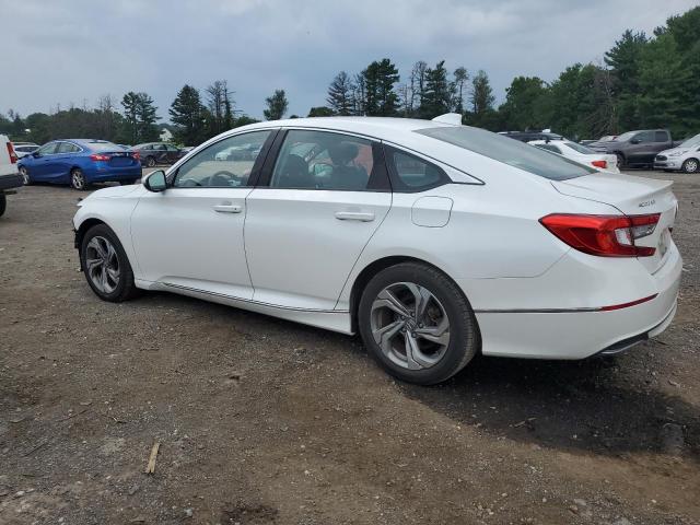  HONDA ACCORD 2019 Белы
