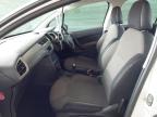 2014 CITROEN C3 VTR + for sale at Copart SANDTOFT