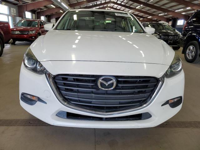  MAZDA 3 2018 Biały