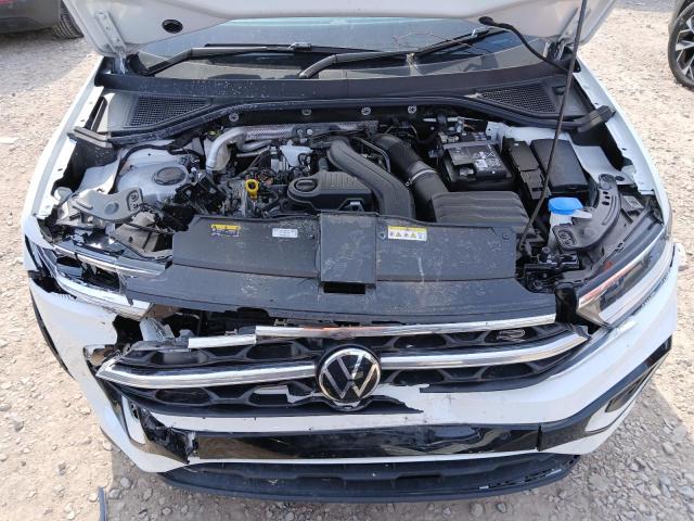 2024 VOLKSWAGEN T-ROC R-LINE TSI 