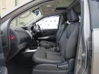2021 NISSAN NAVARA N-G for sale at Copart CHESTER