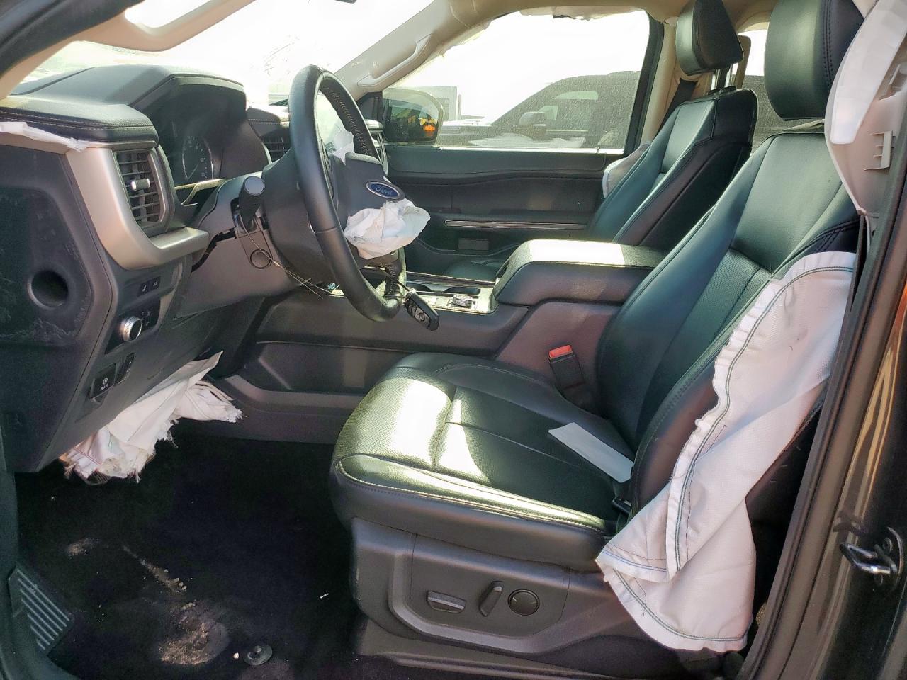 2022 Ford Expedition Xlt VIN: 1FMJU1JT5NEA28728 Lot: 64184475
