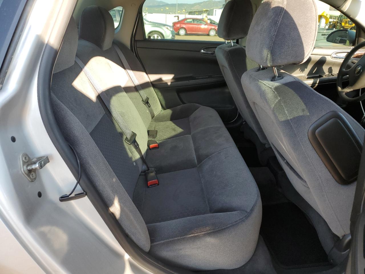 2014 Chevrolet Impala Limited Ls VIN: 2G1WA5E3XE1158003 Lot: 64651825