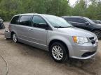 2016 DODGE GRAND CARAVAN SE   à vendre chez Copart ON - COOKSTOWN