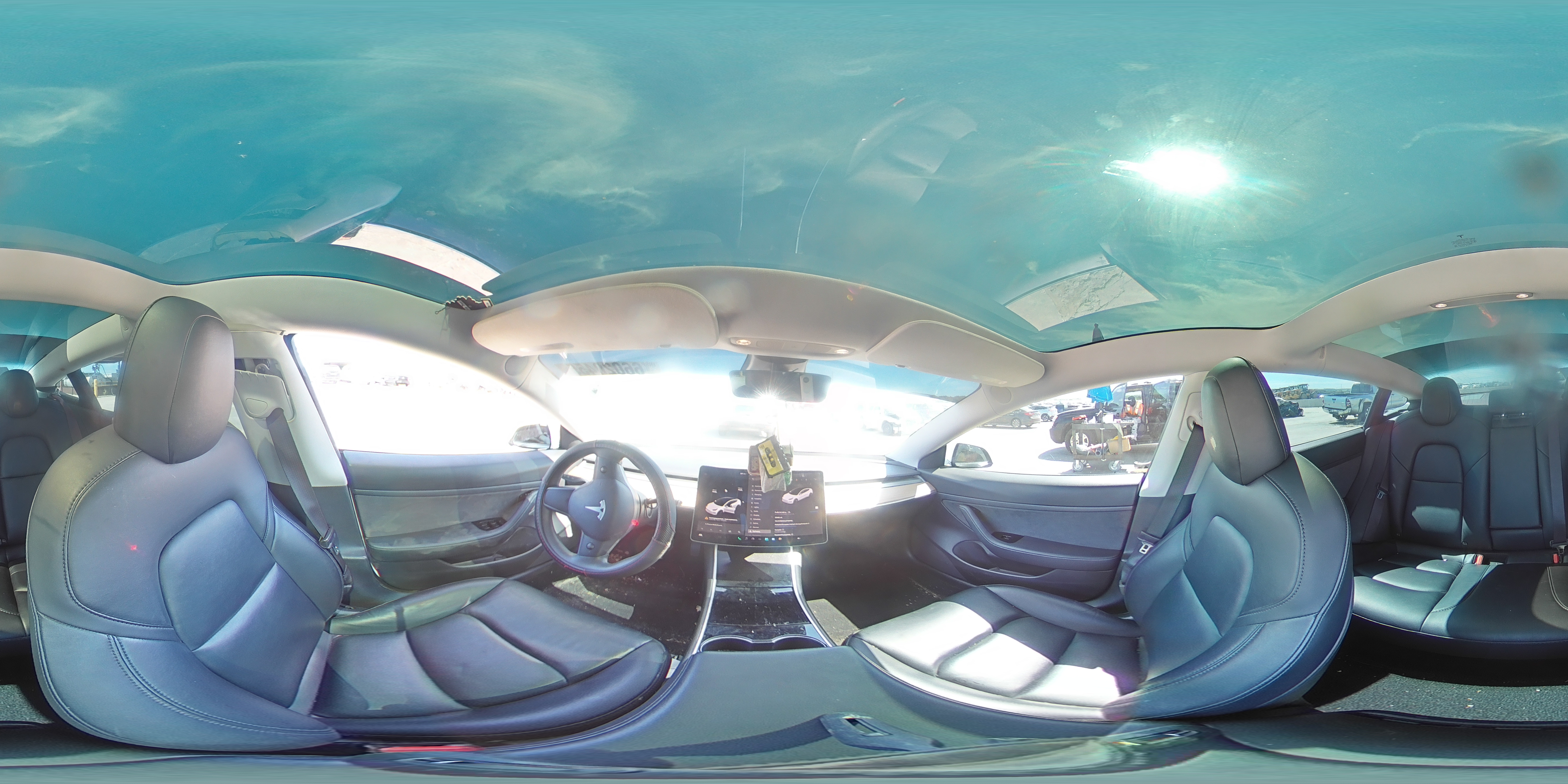 2020 Tesla Model 3 VIN: 5YJ3E1EA4LF799762 Lot: 66020455