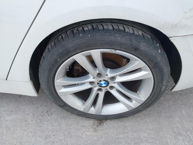 2015 BMW 420D XDRIV