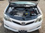 2012 TOYOTA CAMRY BASE   à vendre chez Copart ON - COOKSTOWN