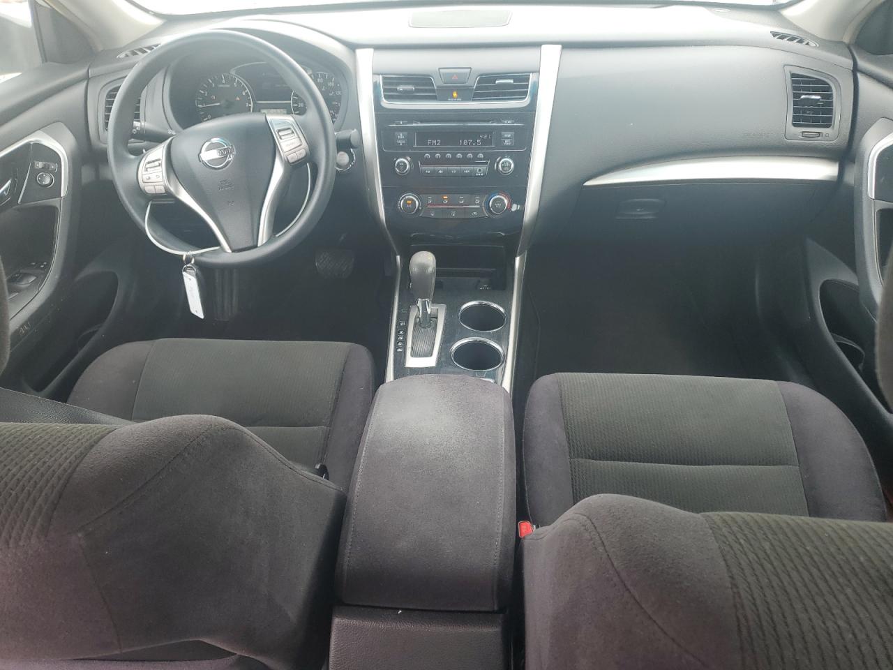 2013 Nissan Altima 2.5 VIN: 1N4AL3AP2DN580813 Lot: 65381635