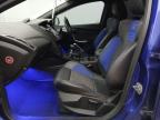 2012 FORD FOCUS ST-2 for sale at Copart WESTBURY