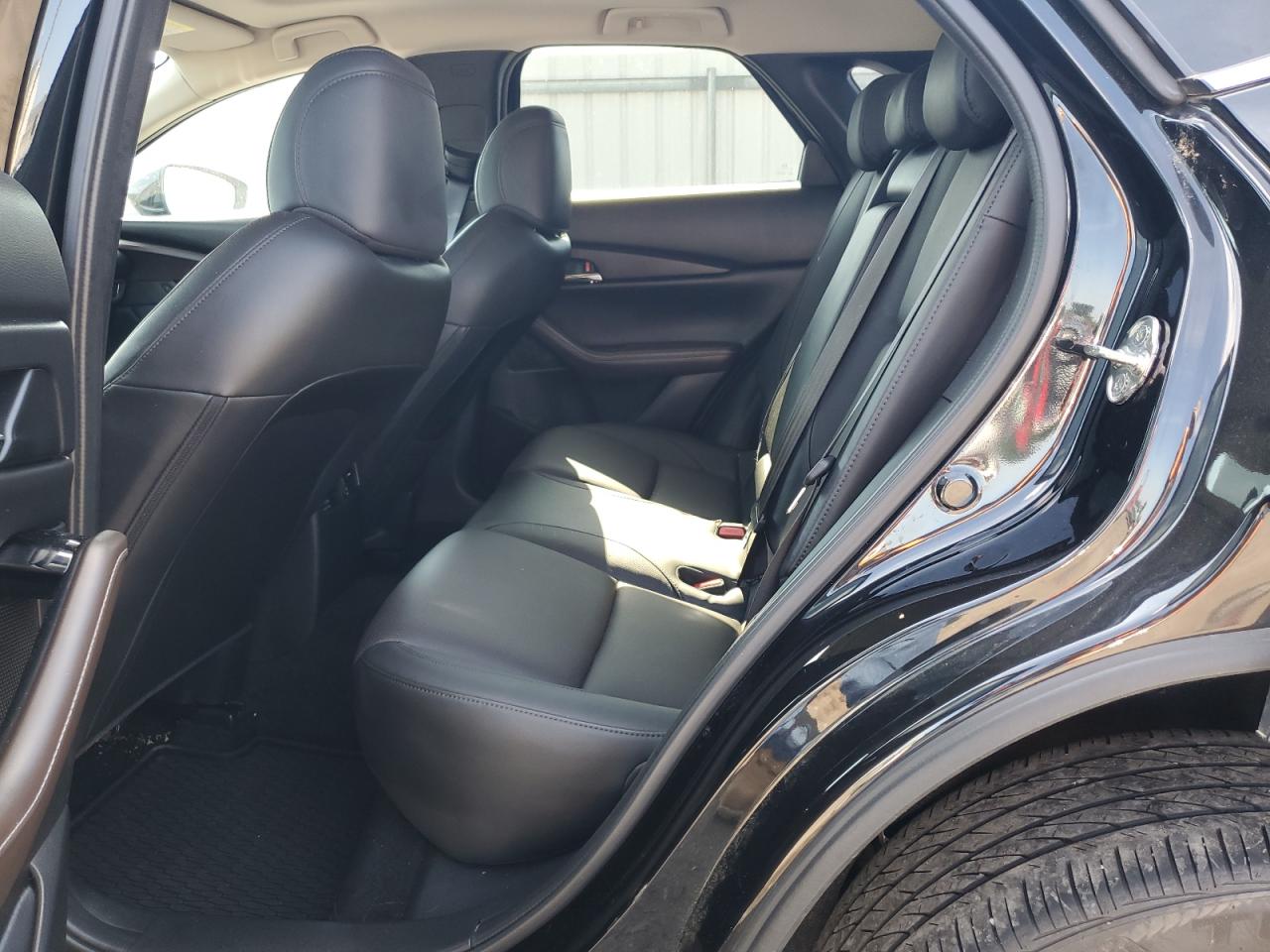 2023 Mazda Cx-30 Premium VIN: 3MVDMBDM4PM536387 Lot: 65044975