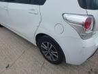 2013 TOYOTA VERSO ICON for sale at Copart SANDWICH