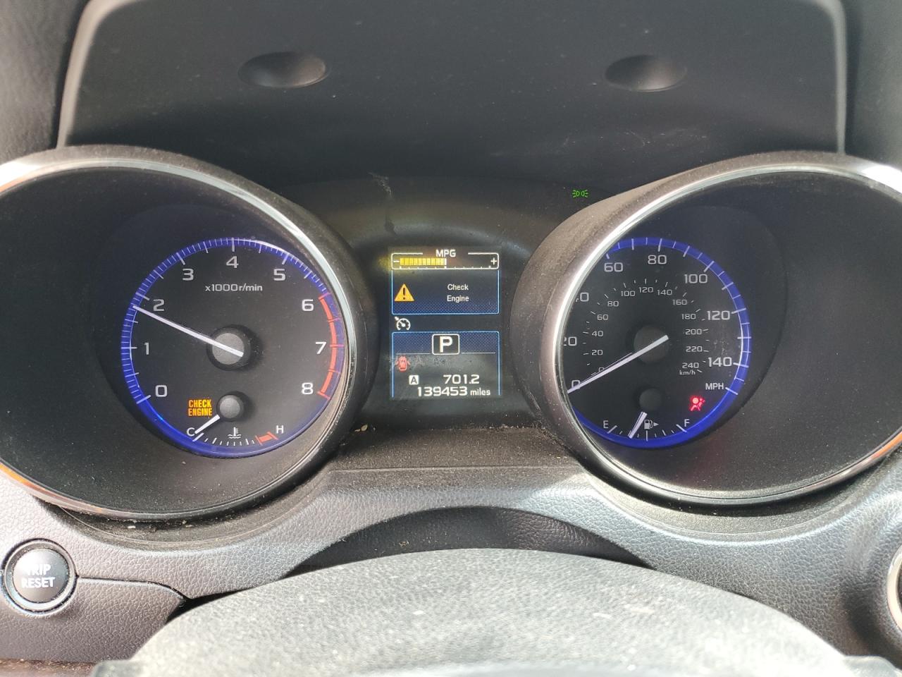 2016 Subaru Outback 2.5I Limited VIN: 4S4BSBLC0G3284447 Lot: 65944605