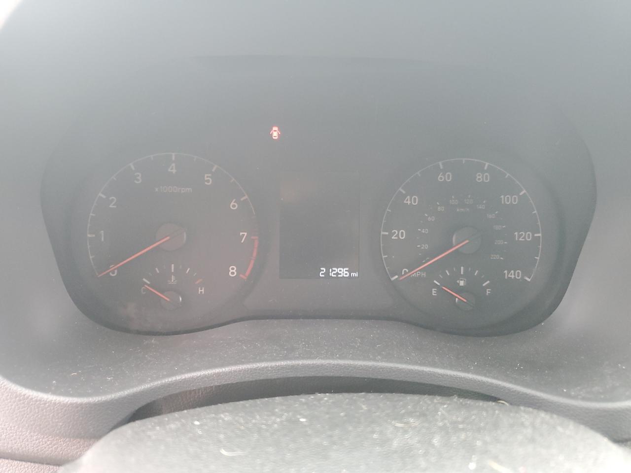 2021 Hyundai Accent Se VIN: 3KPC24A63ME153177 Lot: 63759185